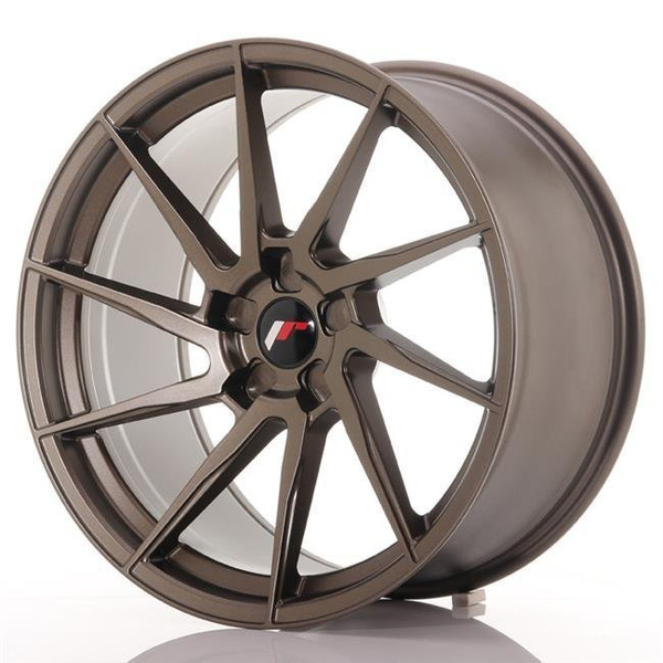 Alufelgi 20" BLANK ET20 - 45 JR36 Bronze