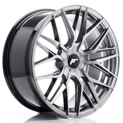 Alufelgi 19" 5x114.3 ET40 JR28 Hyper Black