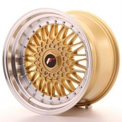 Alufelgi 17" BLANK ET20 JR9 Gold