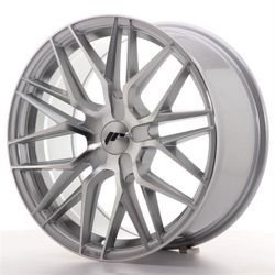 Alufelgi 18" BLANK ET20 - 40 JR28 Silver