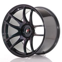 Alufelgi 19" BLANK ET15 - 30 JR29 Purple
