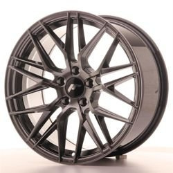 Alufelgi 18" 5x112 ET40 JR28 Hyper Black