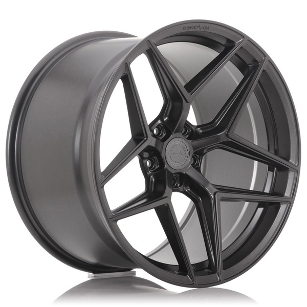 Alufelgi 19x8,5 ET25 5x112 Concaver CVR2 Carbon Graphite