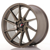 Alufelgi 19" BLANK ET20 - 45 JR36 Bronze