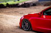 Alufelgi 19" 5x112 ET40 JR34 Hyper Black