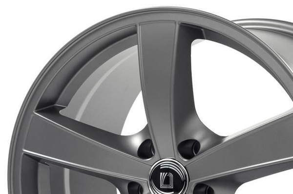 Felgi Aluminiowe 18" 5x105 Diewe Trina