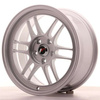 Alufelgi 17" 5x114.3 ET35 JR7 Silver