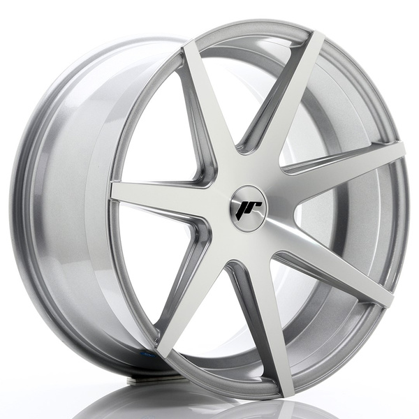 Alufelgi 20" 5x112 ET40 JR20 Silver