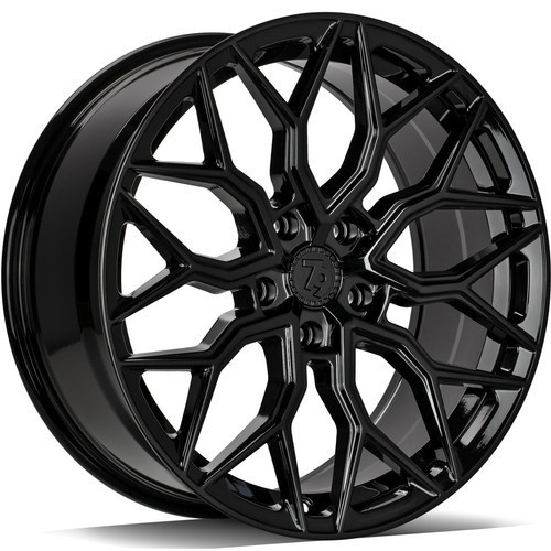 Felgi aluminiowe19" 5x112 seventy9 SV-K