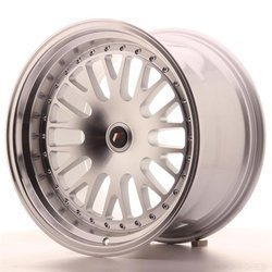 Alufelgi 18" BLANK ET12 - 25 JR10 Silver