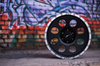Alufelgi 17" BLANK ET20 - 35 JRX4 Black