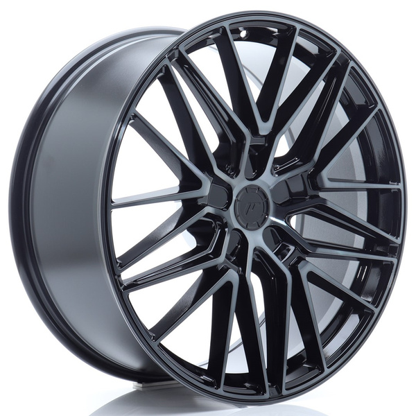 Alufelgi 21" 5x112 ET25 JR38 Black