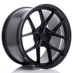 Alufelgi 19x10 ET29 5x120 JR Wheels SL-01 Black