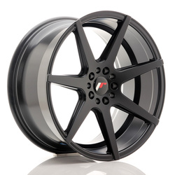 Alufelgi 19" BLANK ET40 JR20 Black