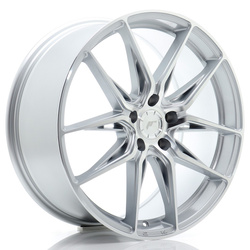 Alufelgi 19" 5x112 ET45 JR44 Silver