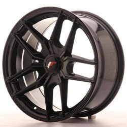 Alufelgi 18" BLANK ET20 - 40 JR25 Black