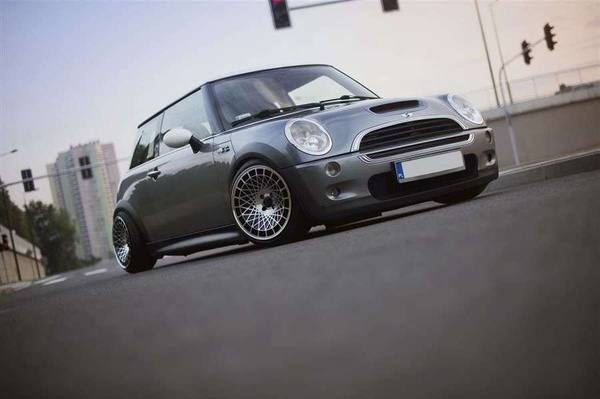 Alufelgi 15" BLANK ET20 - 25 JR14 Black