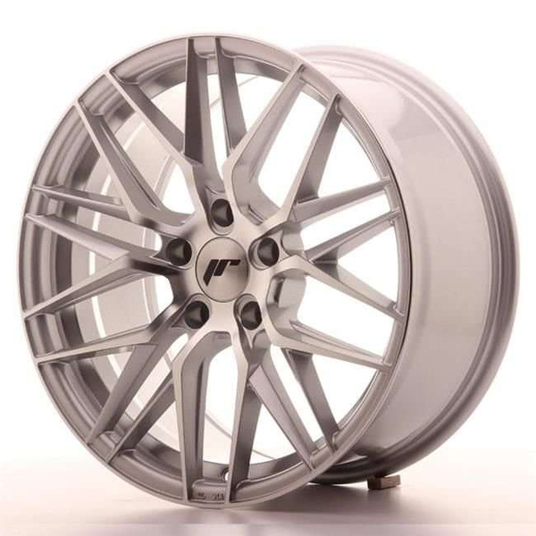 Alufelgi 18" 5x120 ET40 JR28 Silver