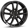 Felgi Aluminiowe 16" 5x112 Borbet W