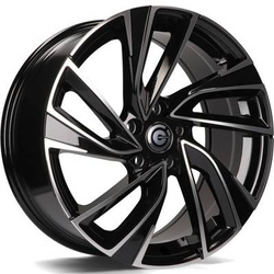 Felgi Aluminiowe 17" 5x112 Carbonado Monaco