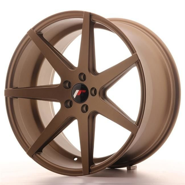 Alufelgi 20" 5x112 ET40 JR20 Bronze