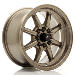 Alufelgi 15" BLANK ET20 JR19 Bronze