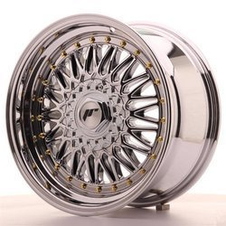 Alufelgi 17" BLANK ET20 - 35 JR9 Chrome