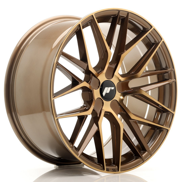 Alufelgi 19" 5x112 ET40 JR28 Bronze