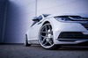 Alufelgi 20" 5x120 ET40 JR34 Silver