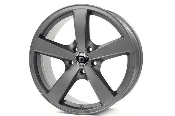 Felgi Aluminiowe 18" 5x112 Diewe Trina