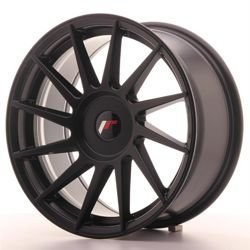 Alufelgi 17" BLANK ET25 - 35 JR22 Black