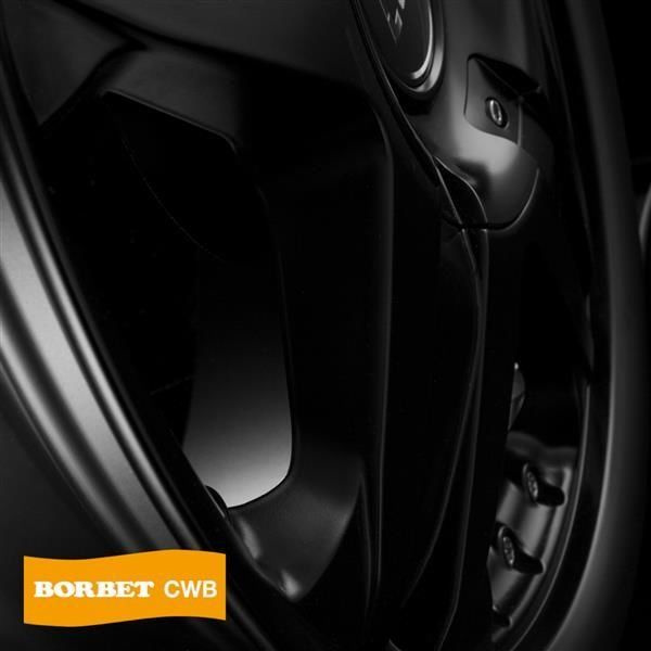 Felgi Aluminiowe 18" 6x139,7 Borbet CWB