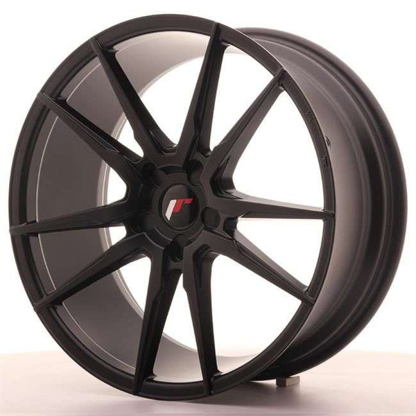 Alufelgi 20" BLANK ET40 JR21 Black