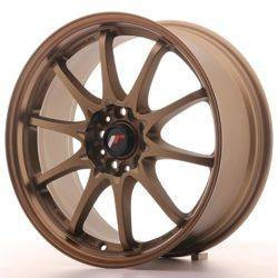 Alufelgi 18" 5x114.3 ET35 JR5 Bronze