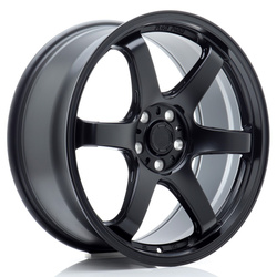 Alufelgi 19x8,5 ET42 5x112 JR Wheels SL-03 Black