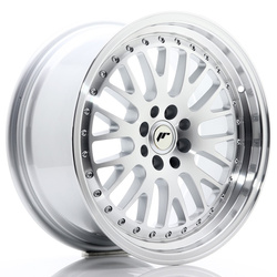 Alufelgi 17" BLANK ET35 JR10 Silver