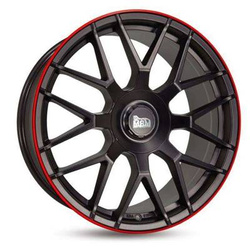 Felgi Aluminiowe 19" 5x112 MAM Leichtmetallräder GT1