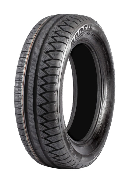 Opona wzmacniana 225/50R17 98H Profil WINTERMAXX EVO XL