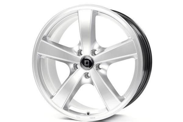 Felgi Aluminiowe 18" 5x114,3 Diewe Trina