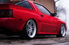 Alufelgi 15" 4x100 ET38 JR7 Silver