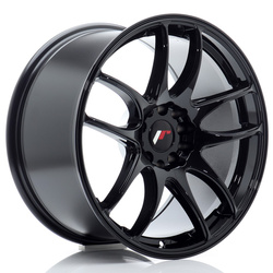 Alufelgi 18" BLANK ET22 JR29 Black