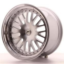 Alufelgi 19" BLANK ET15 - 30 JR10 Silver