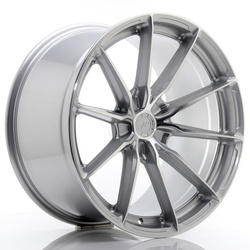 Alufelgi 20" 5x112 ET40 JR37 Silver