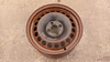 Felga stalowa 15 cali 4x100 ET39 Opel
