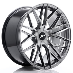Alufelgi 20" 5x114.3 ET40 JR28 Hyper Black