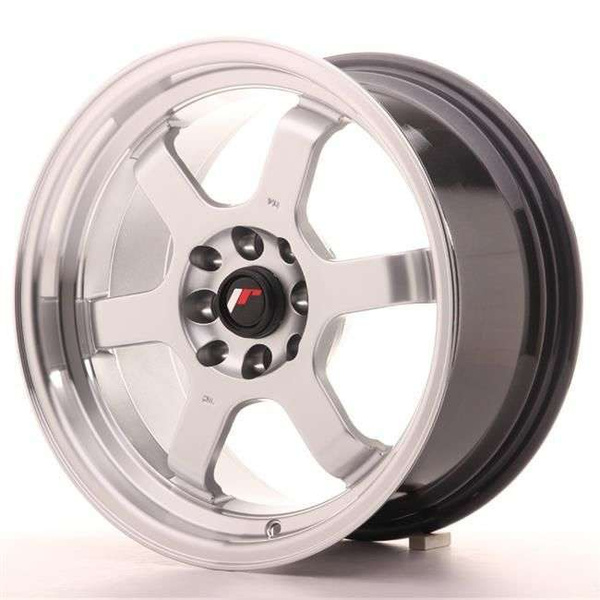 Alufelgi 16" BLANK ET33 JR12 Silver