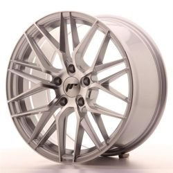 Alufelgi 18" 5x120 ET40 JR28 Silver