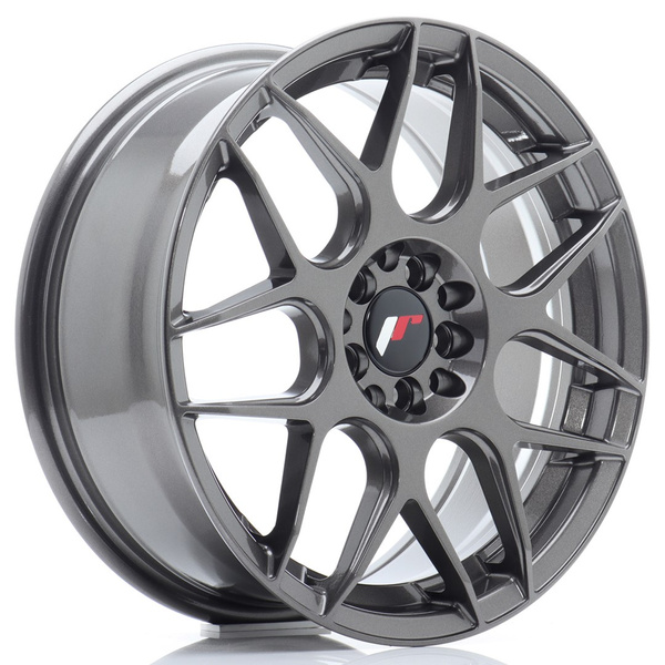 Alufelgi 17" BLANK ET40 JR18 Hyper Gray
