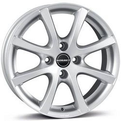 Felgi Aluminiowe 16" 4x100 Borbet LV4