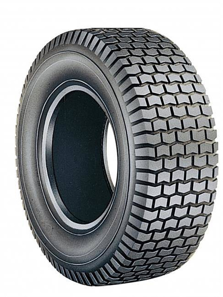 Opona  13x5-6 DURO HF224 kosiarka